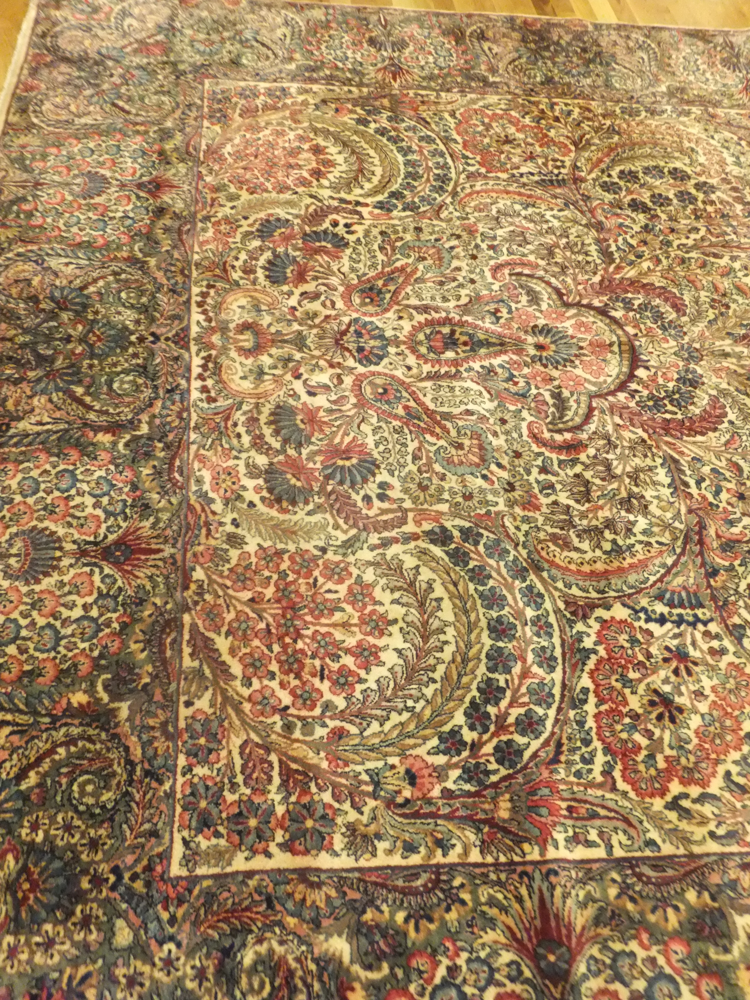 Rug image